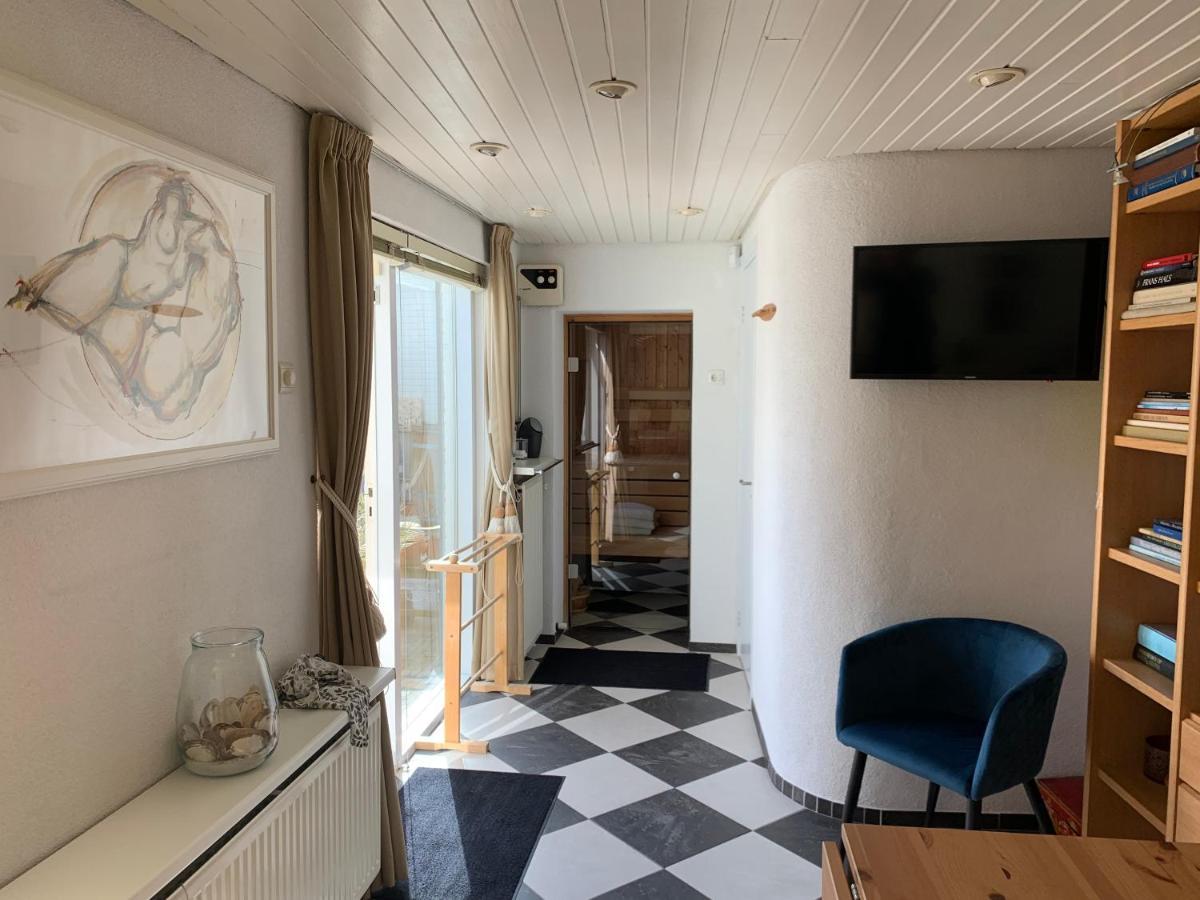 Duynsandt Zandvoort Luaran gambar