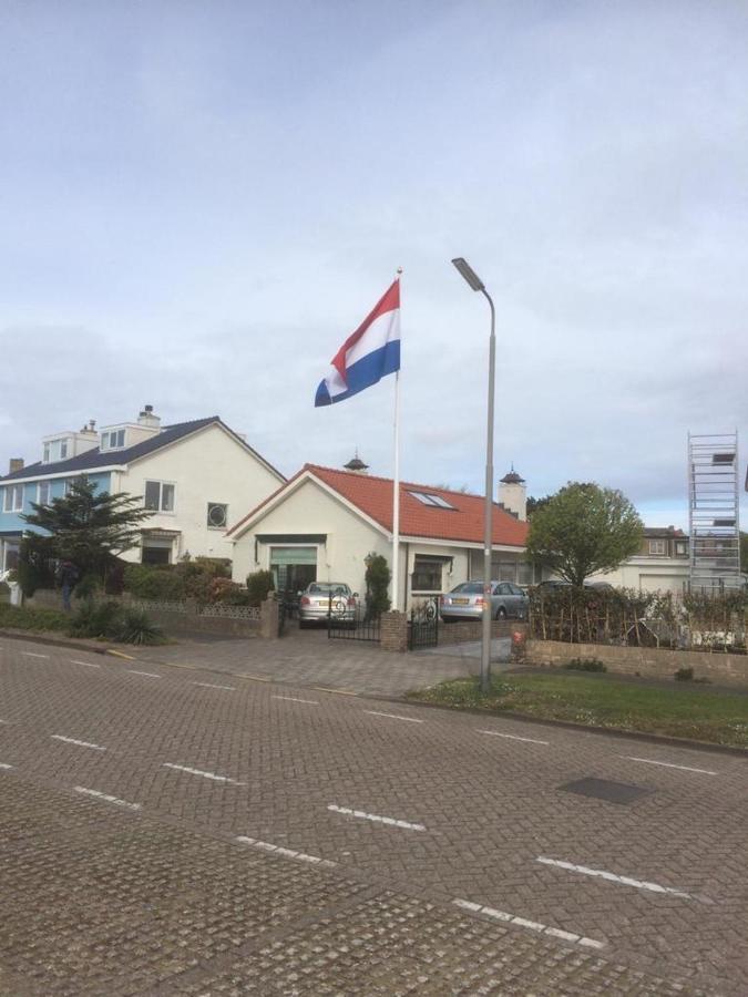Duynsandt Zandvoort Luaran gambar