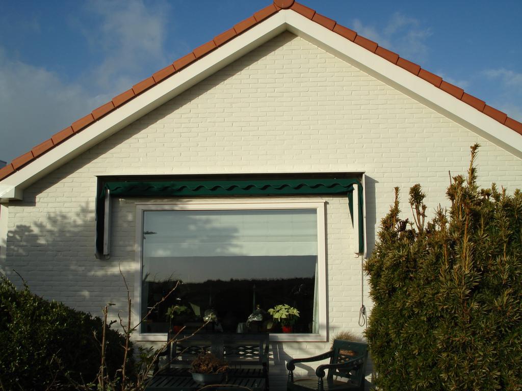Duynsandt Zandvoort Luaran gambar