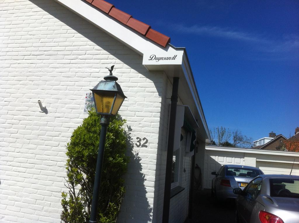 Duynsandt Zandvoort Luaran gambar