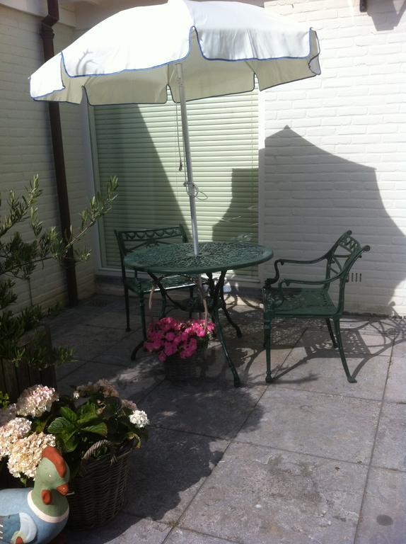 Duynsandt Zandvoort Luaran gambar