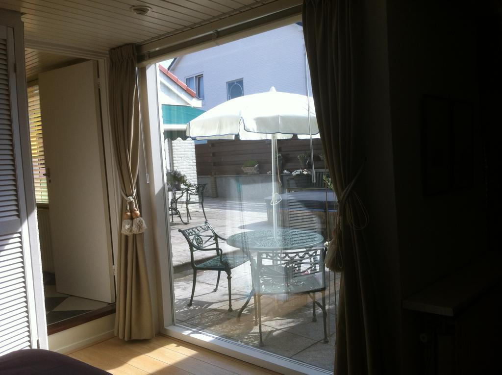 Duynsandt Zandvoort Luaran gambar